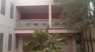 Location maison Bamako Hippodrome