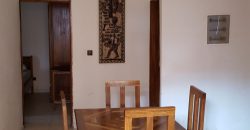 Appartement meublé à louer à Sébénicoro Bamako Appartement meublé à louer à Sébénicoro Bamako