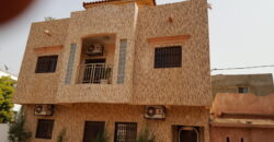 Appartement meublé F3 à louer – Sébénicoro, Bamako Appartement meublé F3 à louer – Sébénicoro, Bamako