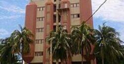 Immeuble R+7 de 3.512 m² à vendre – Bamako Coura, centre-ville Immeuble R+7 de 3.512 m² à vendre – Bamako Coura, centre-ville