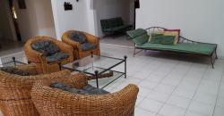 Villa meublée avec piscine a louer a Hippodrome Bamako Villa meublée avec piscine a louer a Hippodrome Bamako