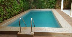 Villa meublée avec piscine a louer a Hippodrome Bamako Villa meublée avec piscine a louer a Hippodrome Bamako