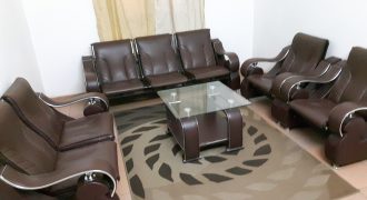 Location appartement meublé pas cher a Hippodrome Bamako