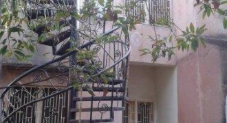 Villa 4 chambres avec jardin à louer – Baco Djicoroni ACI, Bamako