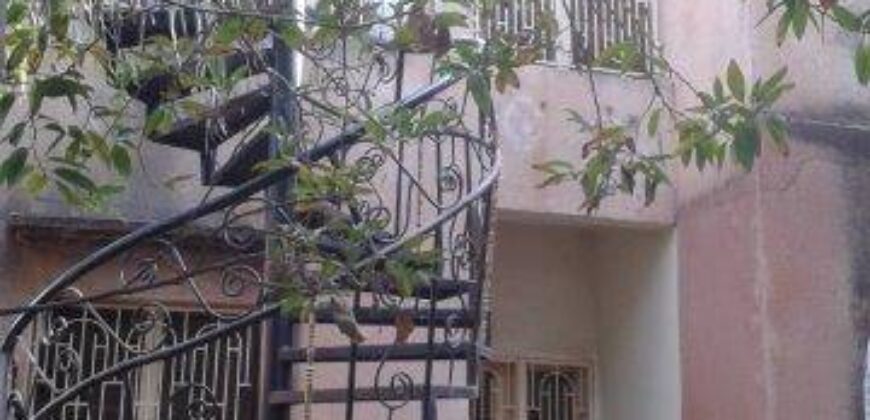 Villa 4 chambres avec jardin à louer – Baco Djicoroni ACI, Bamako