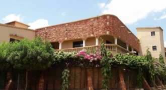 Villa 6 chambres à louer – Kalaban Coura, Bamako