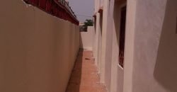 Location maison Sotuba Bamako Location maison Sotuba Bamako