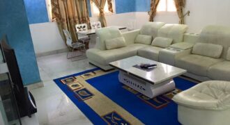 Appartement 2 chambres à louer – Magnambougou, Bamako