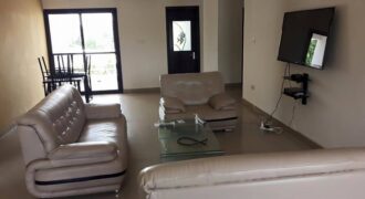 Appartements meublés F2 et F3 à louer – Hippodrome, Bamako