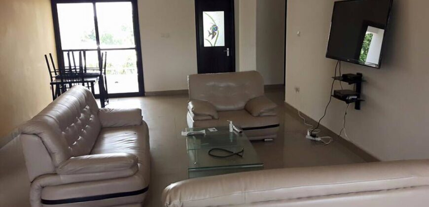 Appartements meublés F2 et F3 à louer – Hippodrome, Bamako