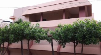 Duplex meublé 5 chambres à louer – Niarela, Bamako