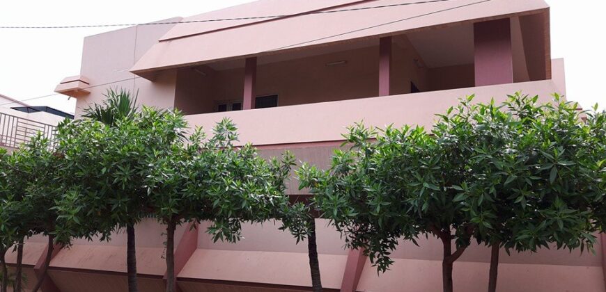 Duplex meublé 5 chambres à louer – Niarela, Bamako