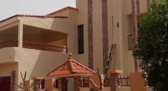 Maison 6 chambres à louer – Sotuba, Bamako