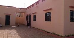 Maison à vendre à Zerny Bamako Maison à vendre à Zerny Bamako