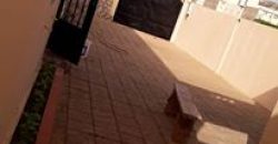 Maison à vendre à Zerny Bamako Maison à vendre à Zerny Bamako