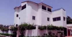 Villa duplex 4 chambres à louer – Missabougou, Bamako Villa duplex 4 chambres à louer – Missabougou, Bamako