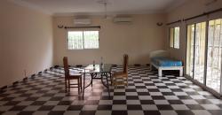 Villa meublée avec piscine à louer à Sébénicoro Bamako Villa meublée avec piscine à louer à Sébénicoro Bamako