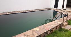 Villa duplex a louer a Sébénicoro Villa duplex a louer a Sébénicoro