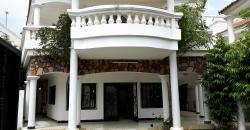 Villa duplex a louer a Sébénicoro Villa duplex a louer a Sébénicoro