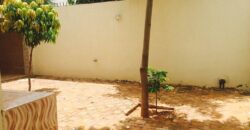 Villa a louer a Torokorobougou Bamako Villa a louer a Torokorobougou Bamako