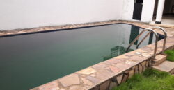 Villa duplex 5 chambres avec piscine à louer – Sébénikoro, Bamako Villa duplex 5 chambres avec piscine à louer – Sébénikoro, Bamako