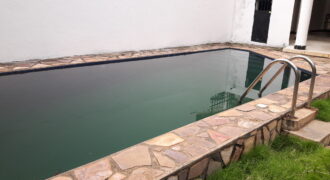 Villa duplex 5 chambres avec piscine à louer – Sébénikoro, Bamako
