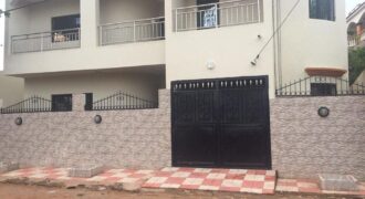 Villa neuve 6 chambres à louer – Torokorobougou, Bamako