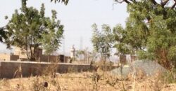 Terrain 260 m² à vendre – Faladié, Bamako Terrain 260 m² à vendre – Faladié, Bamako
