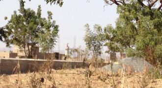 Terrain 260 m² à vendre – Faladié, Bamako