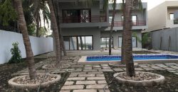 Location somptueuse villa duplex en bordure du fleuve Location somptueuse villa duplex en bordure du fleuve