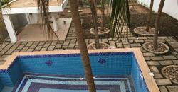 Location somptueuse villa duplex en bordure du fleuve Location somptueuse villa duplex en bordure du fleuve