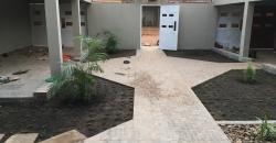 Location somptueuse villa duplex en bordure du fleuve Location somptueuse villa duplex en bordure du fleuve