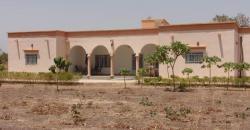 VILLA MEUBLÉE À VENDRE À TABOU SIBY VILLA MEUBLÉE À VENDRE À TABOU SIBY