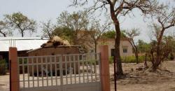 VILLA MEUBLÉE À VENDRE À TABOU SIBY VILLA MEUBLÉE À VENDRE À TABOU SIBY