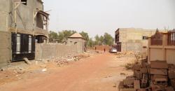 Terrain a vendre a Yirimadio derrière le Stade 26 Mars Terrain a vendre a Yirimadio derrière le Stade 26 Mars