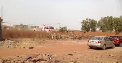 Terrain a vendre a Yirimadio derrière le Stade 26 Mars Terrain a vendre a Yirimadio derrière le Stade 26 Mars