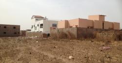 Terrain a vendre a Yirimadio derrière le Stade 26 Mars Terrain a vendre a Yirimadio derrière le Stade 26 Mars