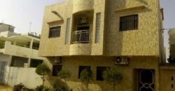 Appartement meublé 2 chambres à louer à la journée – Sébénikoro, Bamako Appartement meublé 2 chambres à louer à la journée – Sébénikoro, Bamako