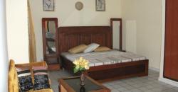 Studio meublé pour location de vacances – Abidjan Studio meublé pour location de vacances – Abidjan