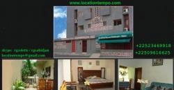 Appartement meublé a louer pour vacances – Abidjan Appartement meublé a louer pour vacances – Abidjan