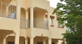 Villa 7 pièces à louer pour habitation ou bureaux – Sogoniko, Bamako