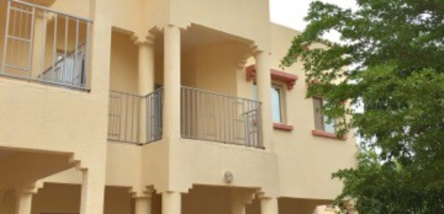 Villa 7 pièces à louer pour habitation ou bureaux – Sogoniko, Bamako