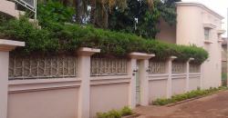 Villa avec piscine à louer à BACODJICORONI ACI, Bamako Villa avec piscine à louer à BACODJICORONI ACI, Bamako