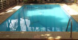 Villa avec piscine à louer à BACODJICORONI ACI, Bamako Villa avec piscine à louer à BACODJICORONI ACI, Bamako