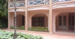 Villa Duplex à louer à HIPPODROME, Bamako Villa Duplex à louer à HIPPODROME, Bamako