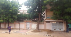 Villa duplex 6 chambres à louer – Hippodrome, Bamako Villa duplex 6 chambres à louer – Hippodrome, Bamako