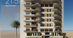 À vendre/ à louer appartement très grand standing À vendre/ à louer appartement très grand standing