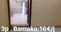 Appartement à louer à Missabougou Appartement à louer à Missabougou