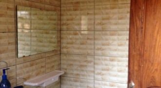 Appartement duplex 2 chambres à louer à la journée – Missabougou, Bamako