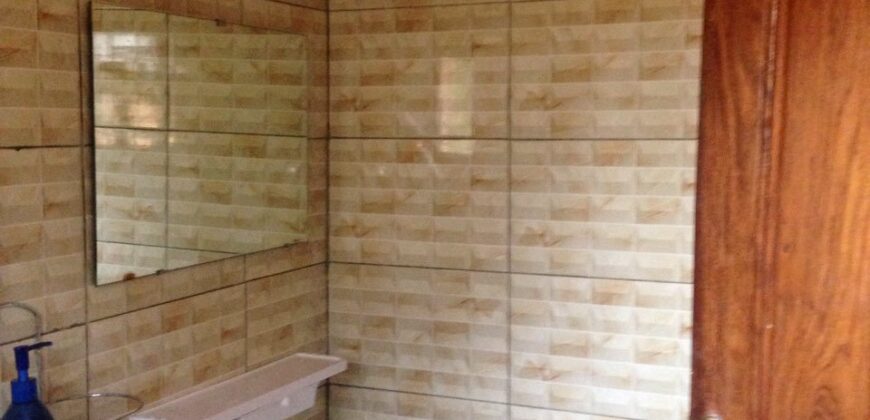 Appartement duplex 2 chambres à louer à la journée – Missabougou, Bamako